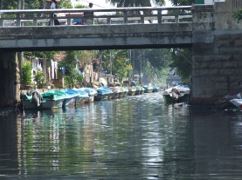 Dutch canal Sri lanka